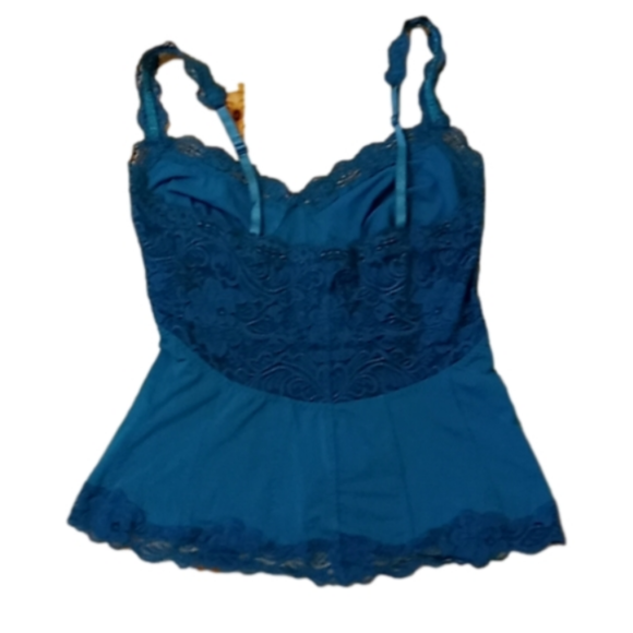 🌹FOH Vintage 90's Cami - Picture 2 of 3